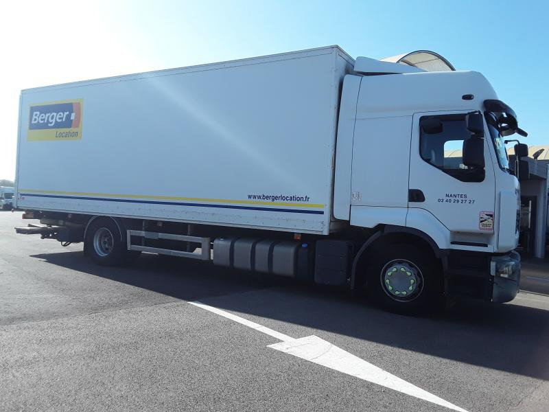 RENAULT PREMIUM 19T GRAND ROUTIER 430CV FOURGON HAYON - Вантажівка з закритим кузовом: фото 4 RENAULT PREMIUM 19T GRAND ROUTIER 430CV FOURGON HAYON - Вантажівка з закритим кузовом: фото 4