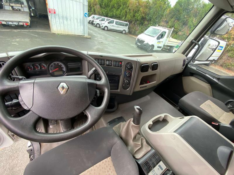 RENAULT PREMIUM 320 CV FOURGON - Вантажівка з закритим кузовом: фото 5 RENAULT PREMIUM 320 CV FOURGON - Вантажівка з закритим кузовом: фото 5