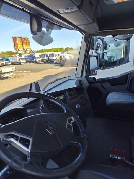 Renault C 380 P6X2 E6 BRAS GUIMA T20 avec HIGHT TOWER - Гаковий мультиліфт вантажівка: фото 5 Renault C 380 P6X2 E6 BRAS GUIMA T20 avec HIGHT TOWER - Гаковий мультиліфт вантажівка: фото 5