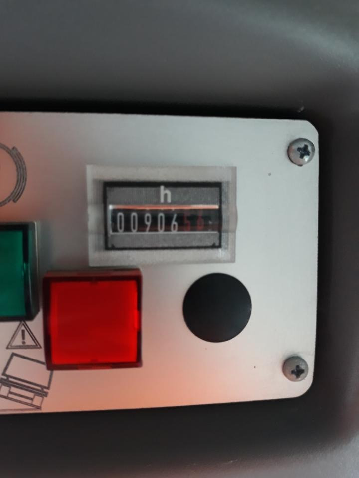 Автовишка Renault Master 145.35 FG Tronqué L2H2 Nacelle Pack éco: фото 9 Автовишка Renault Master 145.35 FG Tronqué L2H2 Nacelle Pack éco: фото 9