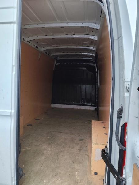 Renault Master Fourgon L3H2 130 cv Pack confort - Суцільнометалевий фургон: фото 4 Renault Master Fourgon L3H2 130 cv Pack confort - Суцільнометалевий фургон: фото 4
