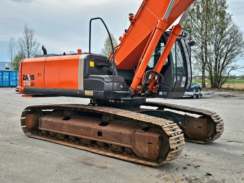 Hitachi zx350 lc-3  в лізинг Hitachi zx350 lc-3: фото 8