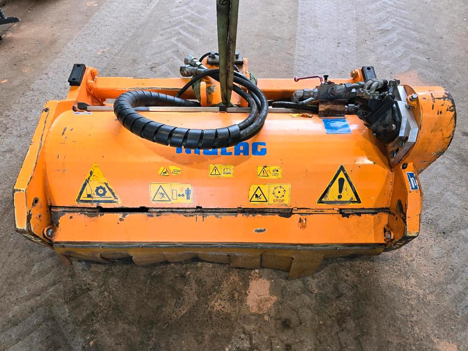 Gestrüppmähkopf Mulag GMK 1200 Forstmulcher Forstfräse Mähkopf Grasmähkopf Mähkorb Mähausleger Böschungsmäher Böschungsmulcher FME MKM DUA UNA Dücker MHU 800 700 600 FMK - Лісовий мульчер: фото 2 Gestrüppmähkopf Mulag GMK 1200 Forstmulcher Forstfräse Mähkopf Grasmähkopf Mähkorb Mähausleger Böschungsmäher Böschungsmulcher FME MKM DUA UNA Dücker MHU 800 700 600 FMK - Лісовий мульчер: фото 2