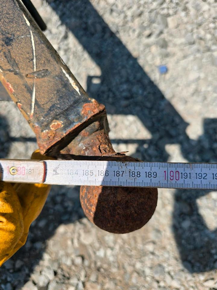 Kipperspinne Kippzylinder Unimog 424 427 437 Kipperrahmen Teleskopzylinder Mercedes-Benz Pritsche U 1000 1200 1400 1500 1600 2100 2150 1650 - Гаковий/ Cкіповий навантажувач: фото 5 Kipperspinne Kippzylinder Unimog 424 427 437 Kipperrahmen Teleskopzylinder Mercedes-Benz Pritsche U 1000 1200 1400 1500 1600 2100 2150 1650 - Гаковий/ Cкіповий навантажувач: фото 5