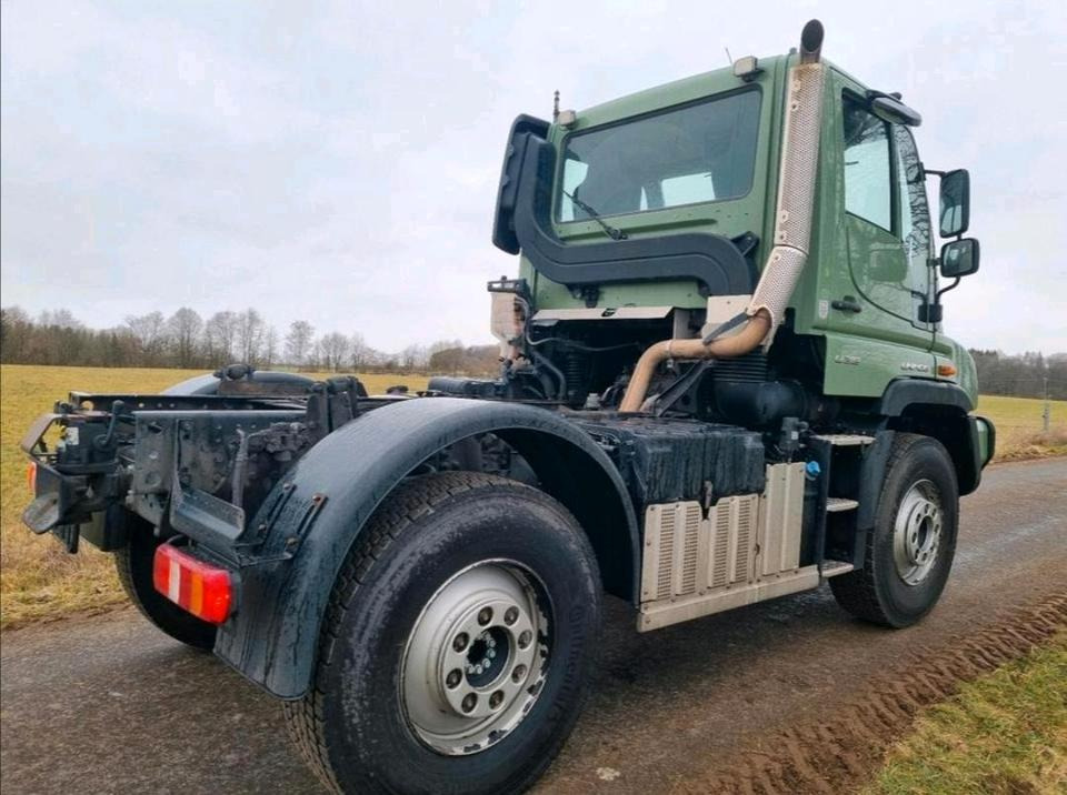 Unimog U318 Mercedes Benz U 318 UGE UGN 405/10 405/12 Ad Blue Euro 6 EAS - Комунальна/ Спеціальна техніка, Вантажівка шасі: фото 5 Unimog U318 Mercedes Benz U 318 UGE UGN 405/10 405/12 Ad Blue Euro 6 EAS - Комунальна/ Спеціальна техніка, Вантажівка шасі: фото 5