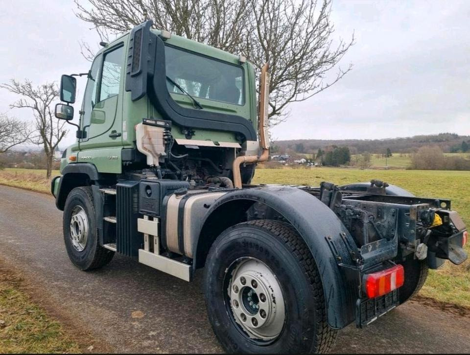 Unimog U318 Mercedes Benz U 318 UGE UGN 405/10 405/12 Ad Blue Euro 6 EAS - Комунальна/ Спеціальна техніка, Вантажівка шасі: фото 3 Unimog U318 Mercedes Benz U 318 UGE UGN 405/10 405/12 Ad Blue Euro 6 EAS - Комунальна/ Спеціальна техніка, Вантажівка шасі: фото 3