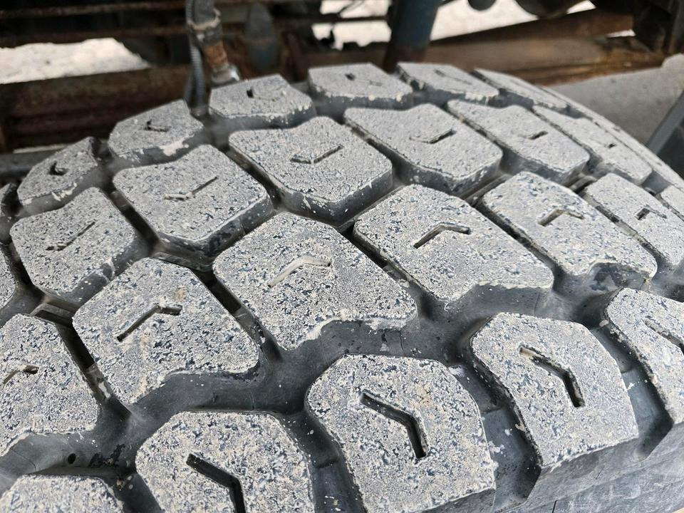 Снігоприбиральна машина Mercedes-Benz Atego 1828 AK Absetzkipper Meiller Schmidt Schneepflug Küpper-Weisser Salzstreuer Allrad: фото 6 Снігоприбиральна машина Mercedes-Benz Atego 1828 AK Absetzkipper Meiller Schmidt Schneepflug Küpper-Weisser Salzstreuer Allrad: фото 6