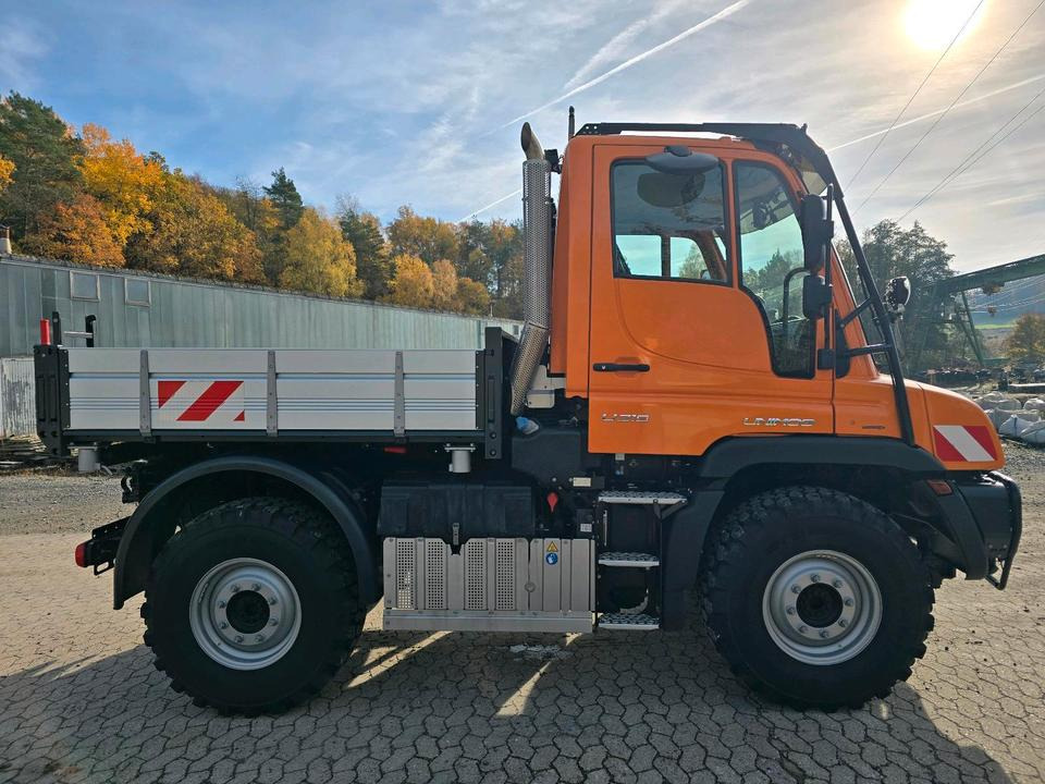 NEUFAHRZEUG Unimog U219 EAS NKS-Z-UGE-43 Mercedes-Benz 405/10 405/12 UGE Mercedes-Benz U 318 323 327 423 427 429 430 EasyDrive - Снігоприбиральна машина: фото 5 NEUFAHRZEUG Unimog U219 EAS NKS-Z-UGE-43 Mercedes-Benz 405/10 405/12 UGE Mercedes-Benz U 318 323 327 423 427 429 430 EasyDrive - Снігоприбиральна машина: фото 5