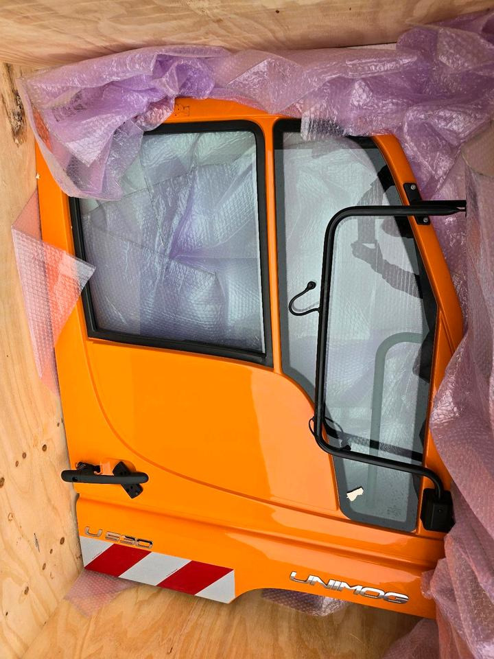 Neue Beifahrertür Tür Unimog 405 U 530 527 318 327 423 427 430 435 535 U300 400 500 Mercedes-Benz Mähtür Mulag - Двері та запчастини в категорії Снігоприбиральні машини: фото 2 Neue Beifahrertür Tür Unimog 405 U 530 527 318 327 423 427 430 435 535 U300 400 500 Mercedes-Benz Mähtür Mulag - Двері та запчастини в категорії Снігоприбиральні машини: фото 2