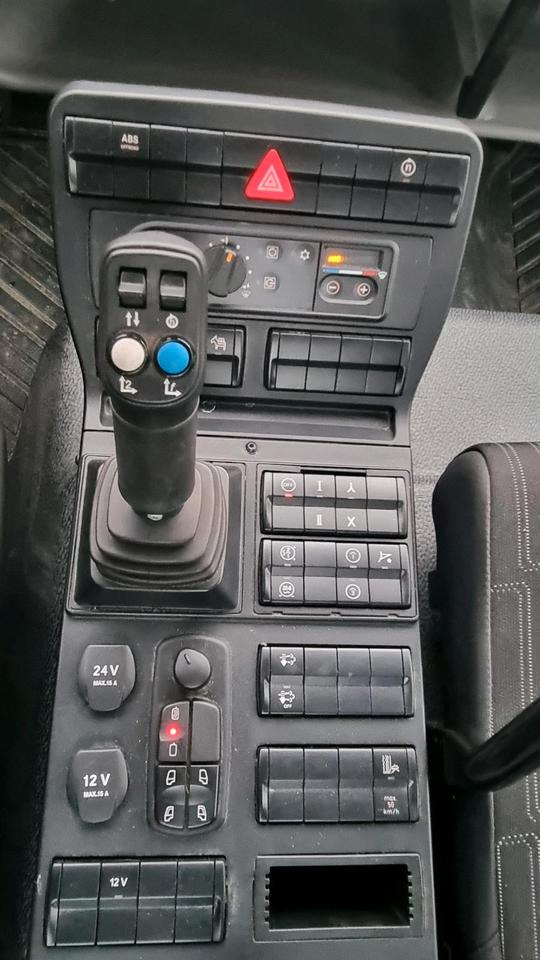 Unimog 405 U318 EAS 640-Betriebsstunden Mercedes-Benz 318 323 327 Automatik Euro6 - Бортова вантажівка/ Платформа, Комунальна/ Спеціальна техніка: фото 5 Unimog 405 U318 EAS 640-Betriebsstunden Mercedes-Benz 318 323 327 Automatik Euro6 - Бортова вантажівка/ Платформа, Комунальна/ Спеціальна техніка: фото 5
