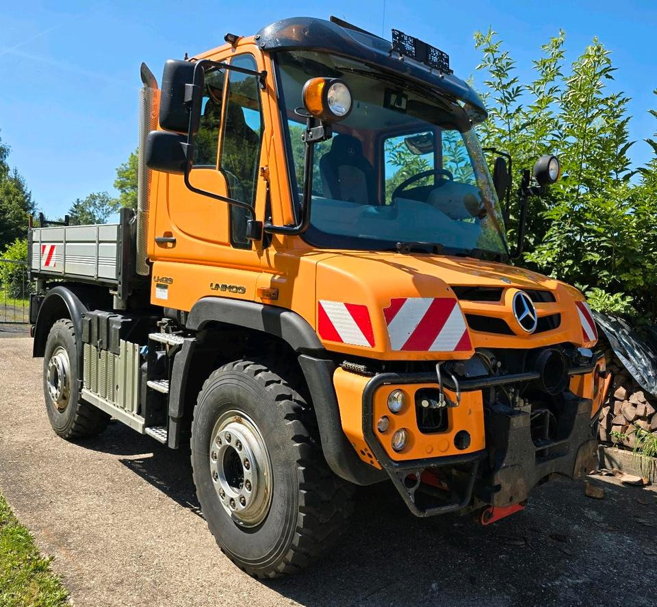 Unimog 405 U423 Mercedes-Benz U 423 Variopilot Easy-Drive Hydrostat 427 430 727 429 Dücker - Бортова вантажівка/ Платформа, Комунальна/ Спеціальна техніка: фото 2 Unimog 405 U423 Mercedes-Benz U 423 Variopilot Easy-Drive Hydrostat 427 430 727 429 Dücker - Бортова вантажівка/ Платформа, Комунальна/ Спеціальна техніка: фото 2