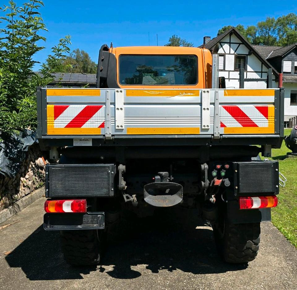 Unimog 405 U423 Mercedes-Benz U 423 Variopilot Easy-Drive Hydrostat 427 430 727 429 Dücker - Бортова вантажівка/ Платформа, Комунальна/ Спеціальна техніка: фото 4 Unimog 405 U423 Mercedes-Benz U 423 Variopilot Easy-Drive Hydrostat 427 430 727 429 Dücker - Бортова вантажівка/ Платформа, Комунальна/ Спеціальна техніка: фото 4