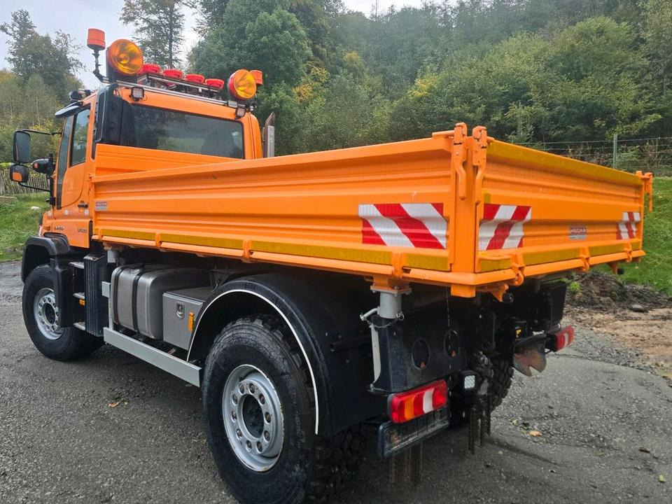 Unimog U 530 EAS Easy-Drive Variopilot U527 535 430 427 423 Mercedes-Benz 405 - Самоскид вантажівка: фото 5 Unimog U 530 EAS Easy-Drive Variopilot U527 535 430 427 423 Mercedes-Benz 405 - Самоскид вантажівка: фото 5