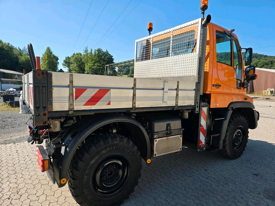 Unimog U290 405/10 UGN UGE Mercedes-Benz U 290 300 400 500 405/12 Kipper Pritsche - Снігоприбиральна машина: фото 4 Unimog U290 405/10 UGN UGE Mercedes-Benz U 290 300 400 500 405/12 Kipper Pritsche - Снігоприбиральна машина: фото 4