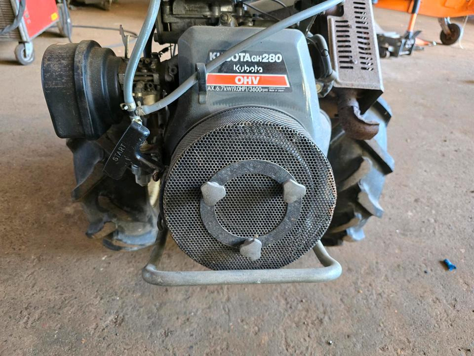 Vogel und Not Balkenmäher Hangmäher Böschungsmäher Mähbalken Rapid Reform Mulcher - Газонокосарка: фото 5 Vogel und Not Balkenmäher Hangmäher Böschungsmäher Mähbalken Rapid Reform Mulcher - Газонокосарка: фото 5