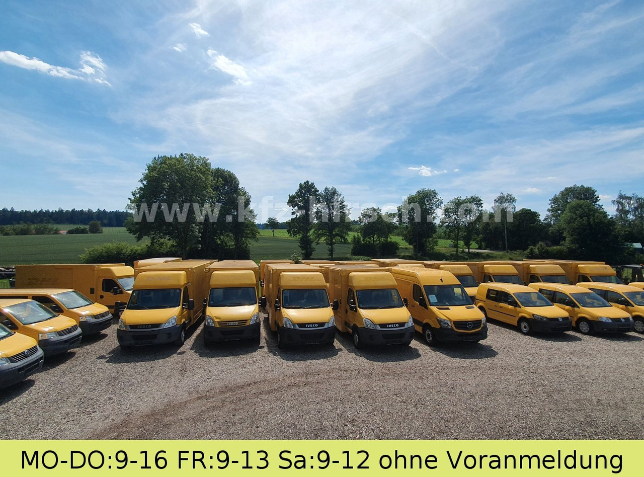 Fiat Ducato Maxi L5H3 Durchgangstüre Regale HOCHDACH - Суцільнометалевий фургон: фото 4 Fiat Ducato Maxi L5H3 Durchgangstüre Regale HOCHDACH - Суцільнометалевий фургон: фото 4