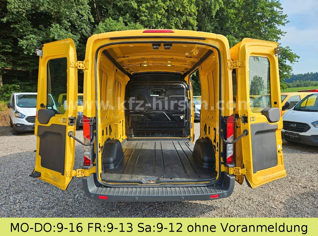 Ford Transit 350 Transporter Kasten L2H2 1.Hand - Суцільнометалевий фургон: фото 4 Ford Transit 350 Transporter Kasten L2H2 1.Hand - Суцільнометалевий фургон: фото 4