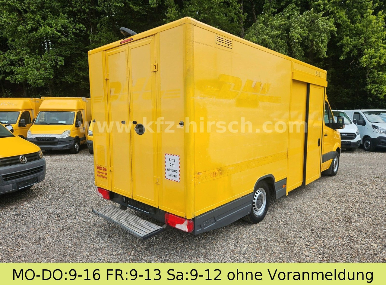 Mercedes-Benz Sprinter EURO5 * Womo * Camper Foodtruck - Фургон з закритим кузовом: фото 4 Mercedes-Benz Sprinter EURO5 * Womo * Camper Foodtruck - Фургон з закритим кузовом: фото 4