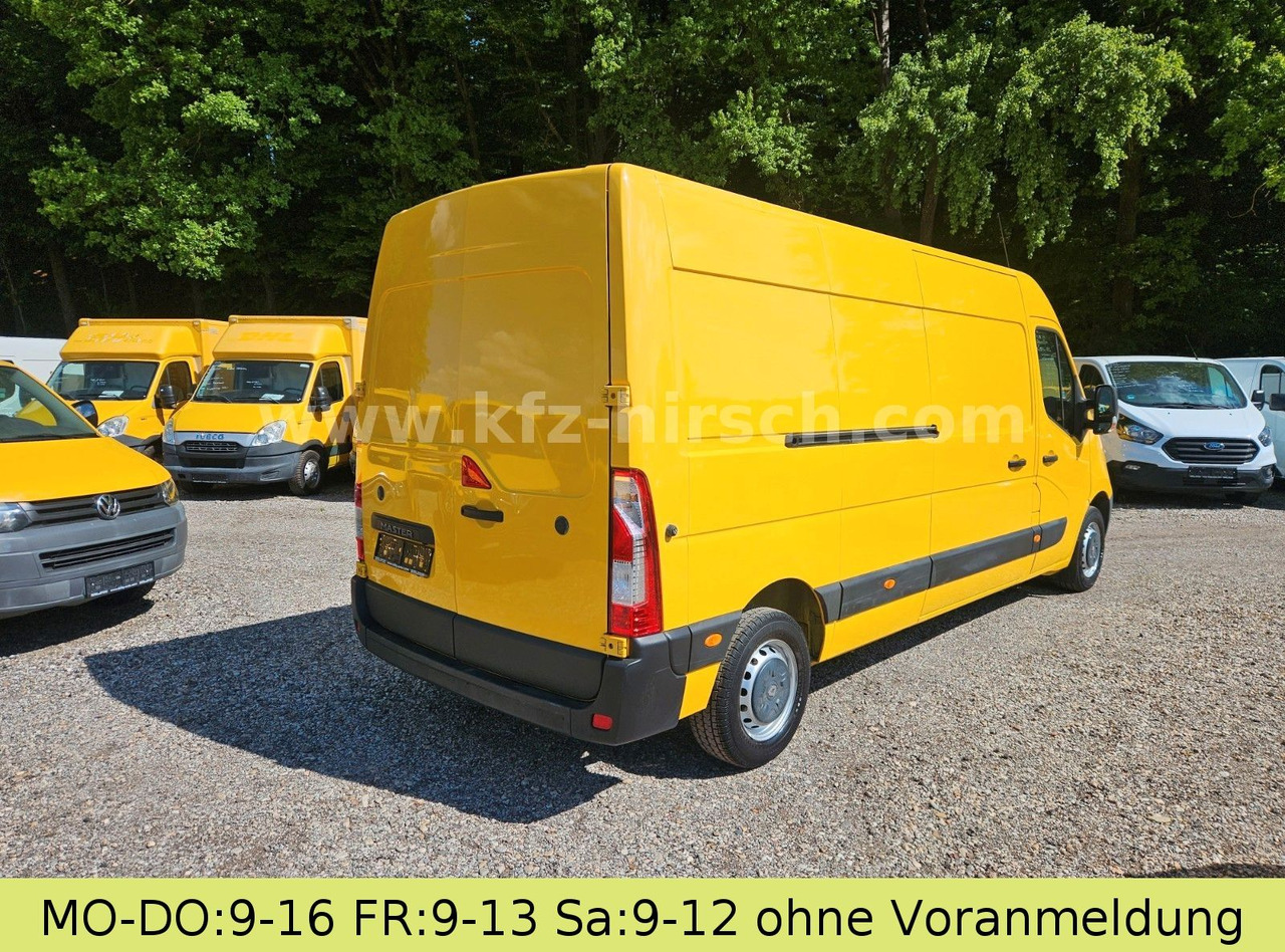 Renault Master EURO 6 *Klima*EU6*Bluetooth*Kamera*MAXI - Суцільнометалевий фургон: фото 5 Renault Master EURO 6 *Klima*EU6*Bluetooth*Kamera*MAXI - Суцільнометалевий фургон: фото 5