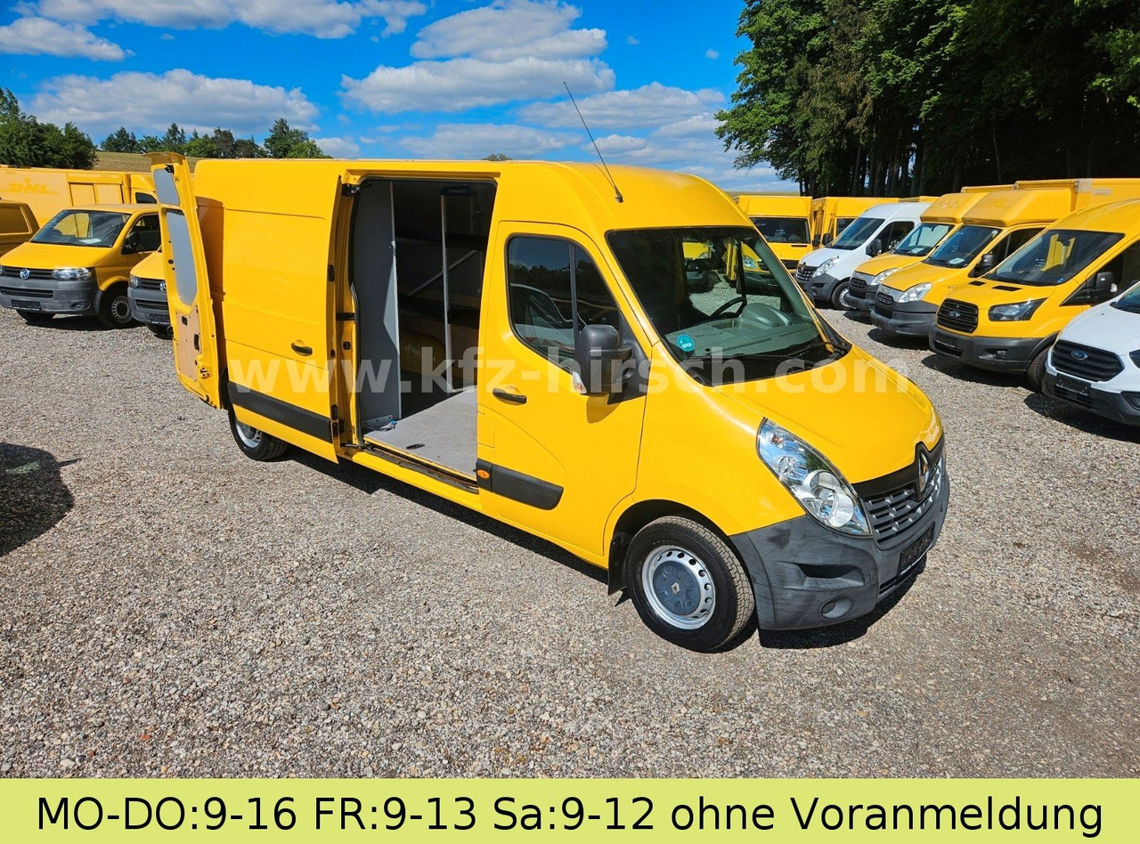 Renault Master EURO 6 *Klima*EU6*Bluetooth*Kamera*MAXI - Суцільнометалевий фургон: фото 1 Renault Master EURO 6 *Klima*EU6*Bluetooth*Kamera*MAXI - Суцільнометалевий фургон: фото 1