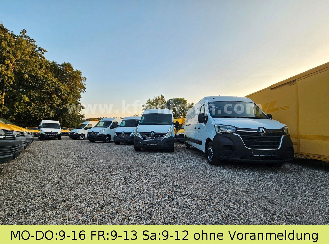 Renault Master EURO 6 *Klima*EU6*Bluetooth*Kamera*MAXI - Суцільнометалевий фургон: фото 3 Renault Master EURO 6 *Klima*EU6*Bluetooth*Kamera*MAXI - Суцільнометалевий фургон: фото 3