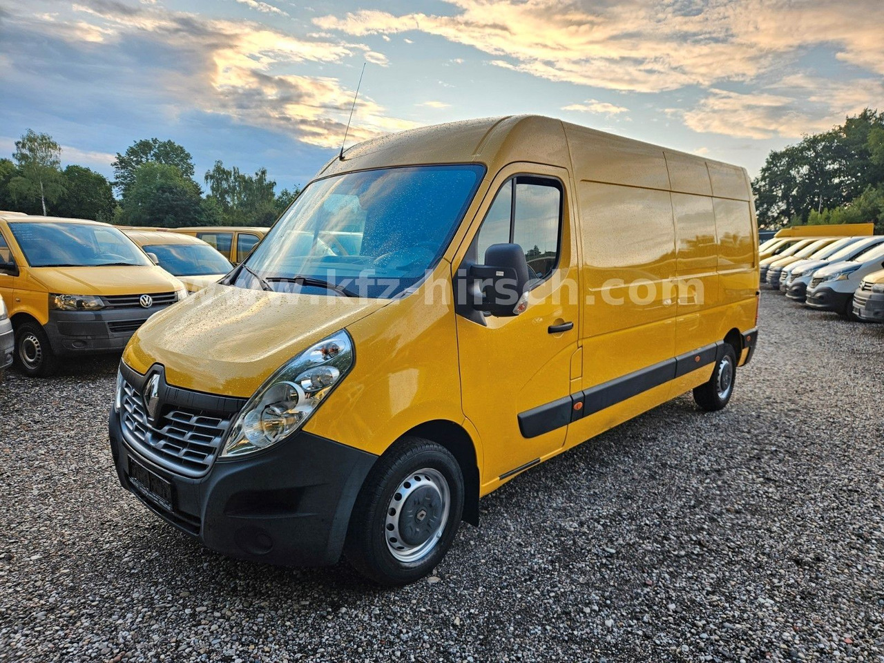 Renault Master EURO 6 *Klima*EU6*Bluetooth*Kamera*MAXI - Суцільнометалевий фургон: фото 4 Renault Master EURO 6 *Klima*EU6*Bluetooth*Kamera*MAXI - Суцільнометалевий фургон: фото 4