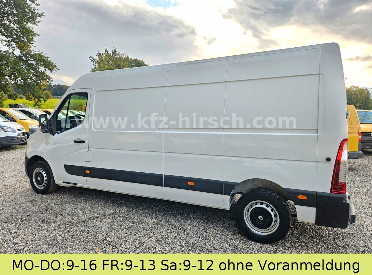 Renault Master EURO 6 *Klima*EU6*Bluetooth*Kamera*MAXI - Пасажирський фургон: фото 5 Renault Master EURO 6 *Klima*EU6*Bluetooth*Kamera*MAXI - Пасажирський фургон: фото 5