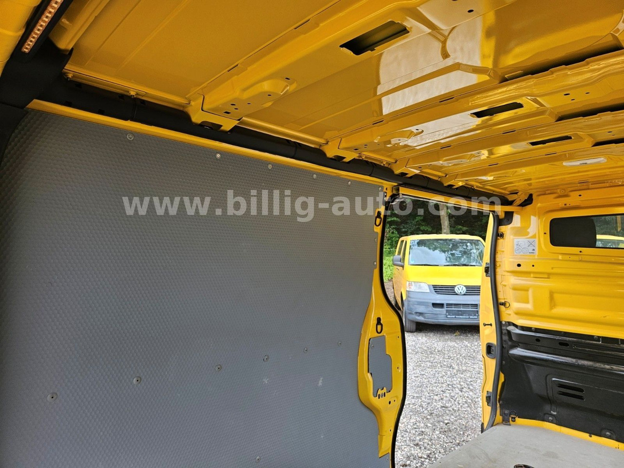 Легковий фургон Renault Trafic L2H1 MAXI LANG 2xSCHIEBETÜR LED Kamera E6: фото 11