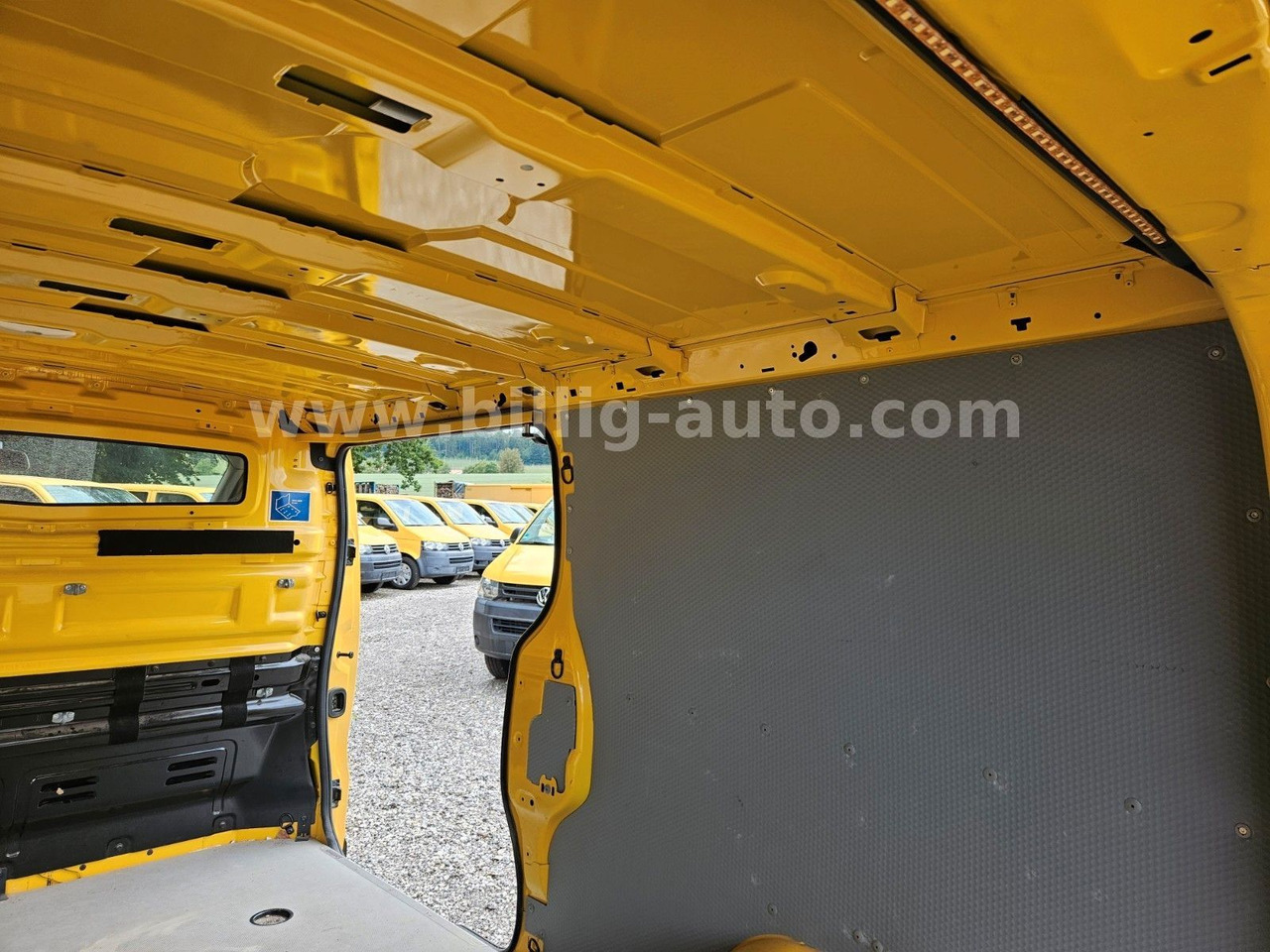 Легковий фургон Renault Trafic L2H1 MAXI LANG 2xSCHIEBETÜR LED Kamera E6: фото 12