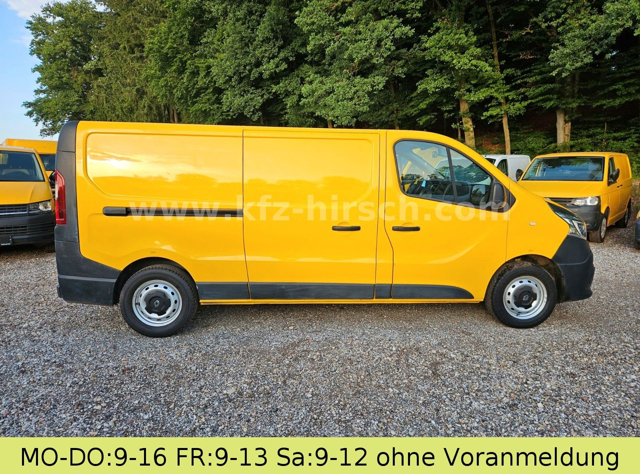 Легковий фургон Renault Trafic L2H1 MAXI LANG 2xSCHIEBETÜR LED Kamera E6: фото 6