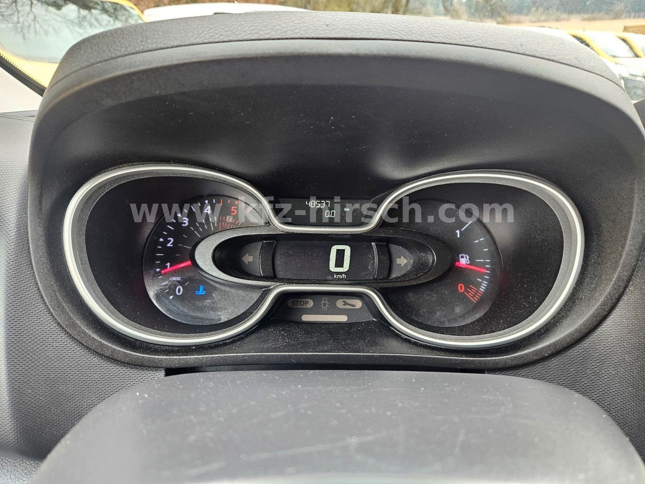 Легковий фургон Renault Trafic L2H1 MAXI LANG 2xSCHIEBETÜR LED Kamera E6: фото 10
