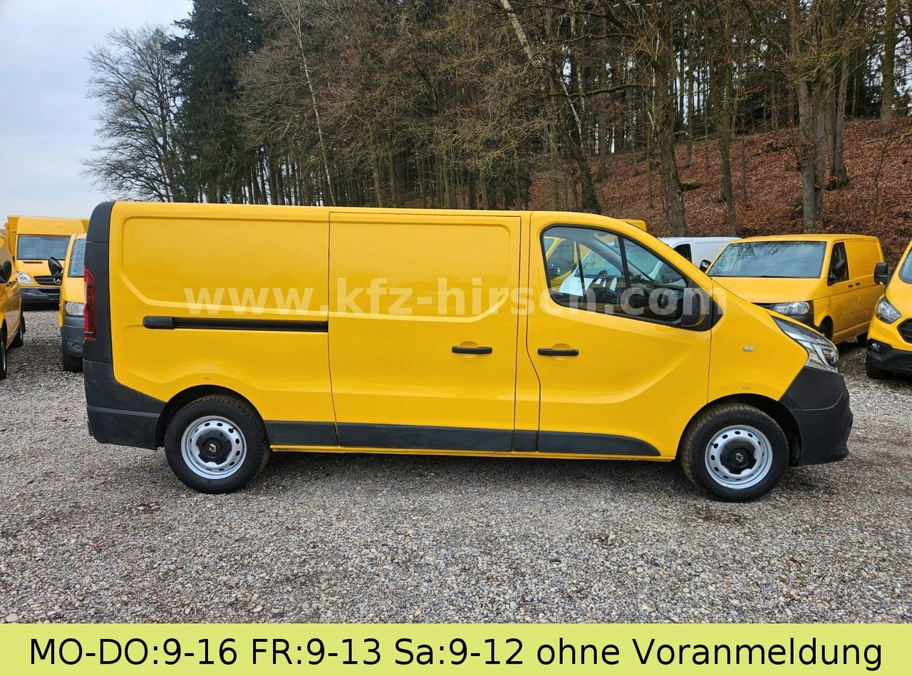 Renault Trafic L2H1 MAXI LANG 2xSCHIEBETÜR LED Kamera E6 - Легковий фургон: фото 5 Renault Trafic L2H1 MAXI LANG 2xSCHIEBETÜR LED Kamera E6 - Легковий фургон: фото 5
