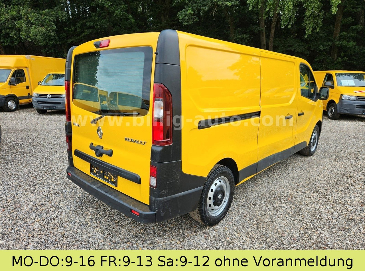 Легковий фургон Renault Trafic L2H1 MAXI LANG 2xSCHIEBETÜR LED Kamera E6: фото 6 Легковий фургон Renault Trafic L2H1 MAXI LANG 2xSCHIEBETÜR LED Kamera E6: фото 6