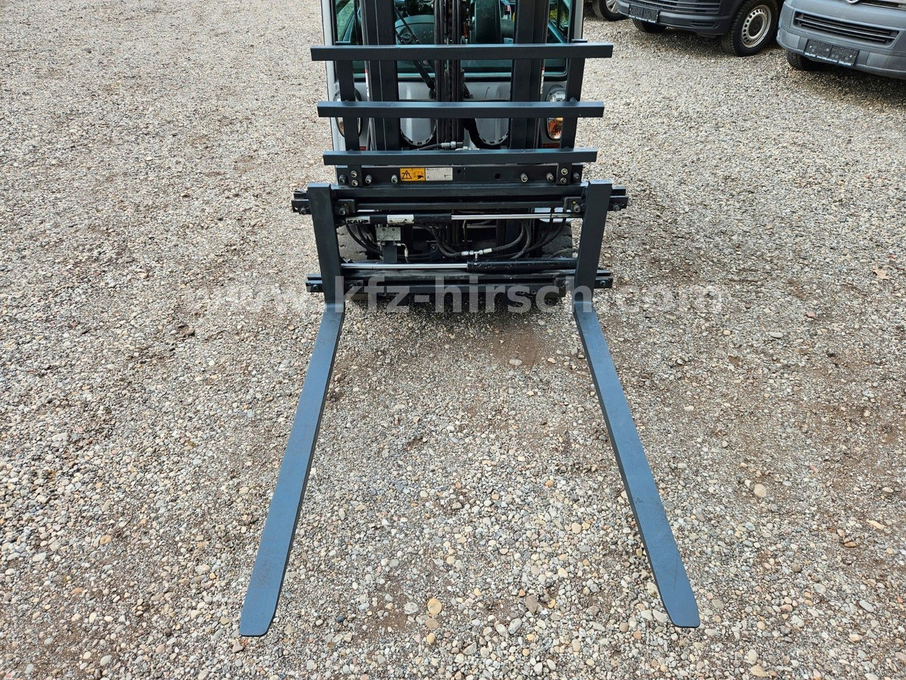 Still RX20 - 16 hydrl. Zinken | 1.Hand | nur. 1900h - Електронавантажувач: фото 5 Still RX20 - 16 hydrl. Zinken | 1.Hand | nur. 1900h - Електронавантажувач: фото 5