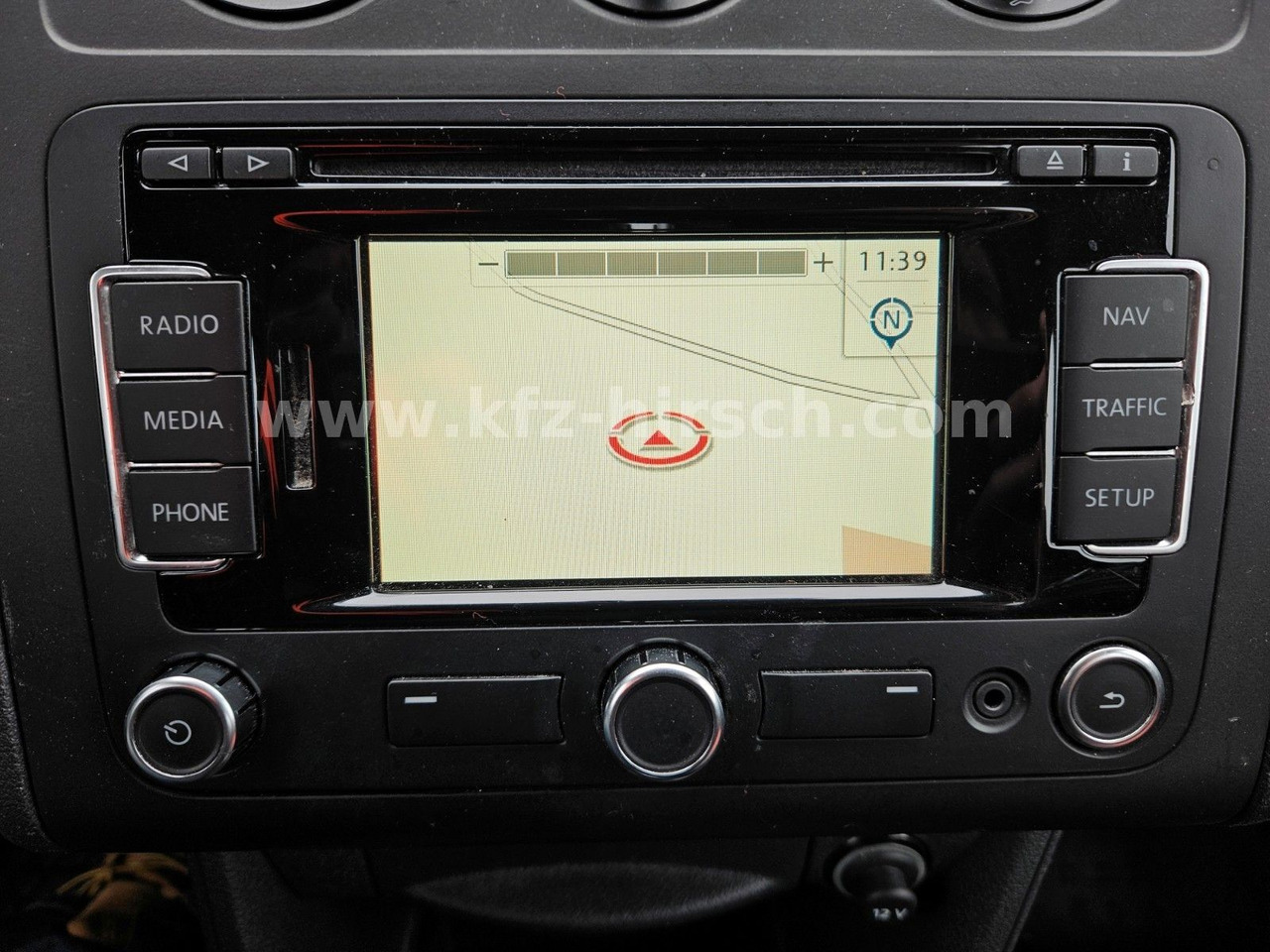 Volkswagen Caddy 2.0TDI Temp Sithz NAVI Bluet. 2xSchiebetür - Легковий автомобіль: фото 5 Volkswagen Caddy 2.0TDI Temp Sithz NAVI Bluet. 2xSchiebetür - Легковий автомобіль: фото 5