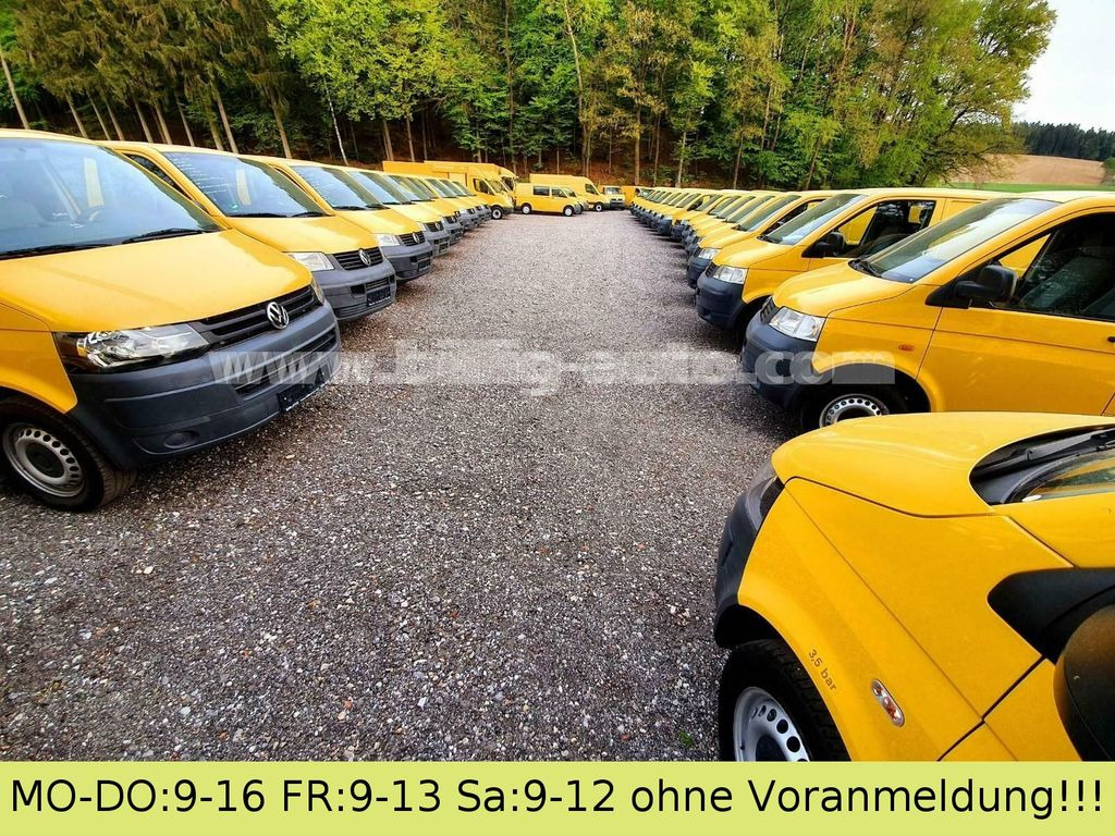 Volkswagen T5 1.9 TDI 2x Schiebetüre /Scheckheft Volkswagen T5 1.9 TDI 2x Schiebetüre /Scheckheft - Мікроавтобус, Пасажирський фургон: фото 5 Volkswagen T5 1.9 TDI 2x Schiebetüre /Scheckheft Volkswagen T5 1.9 TDI 2x Schiebetüre /Scheckheft - Мікроавтобус, Пасажирський фургон: фото 5