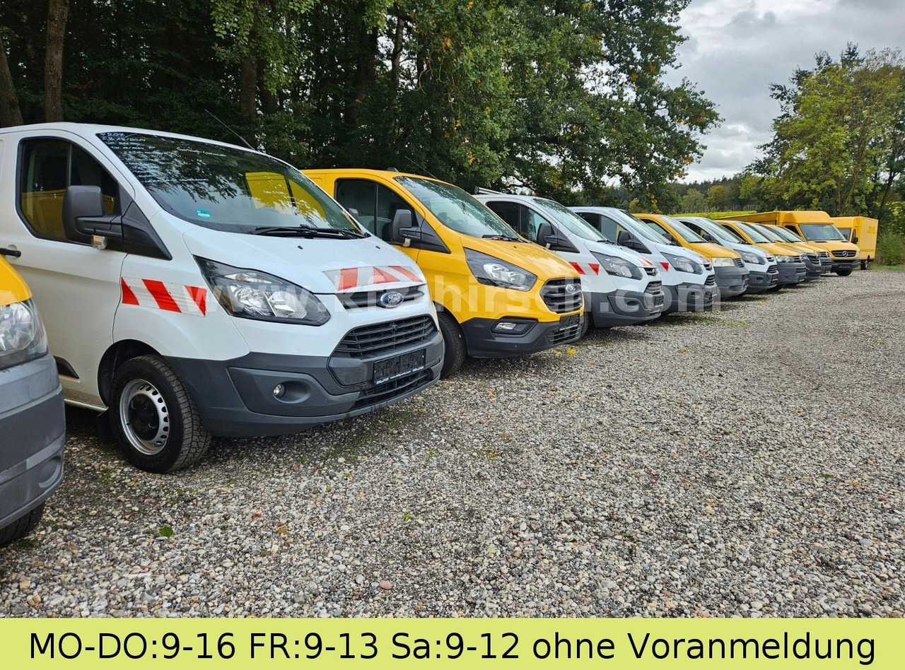 Volkswagen T5 1.9TDI Transporter 2x Schiebetüre Scheckheft - Легковий фургон: фото 2 Volkswagen T5 1.9TDI Transporter 2x Schiebetüre Scheckheft - Легковий фургон: фото 2