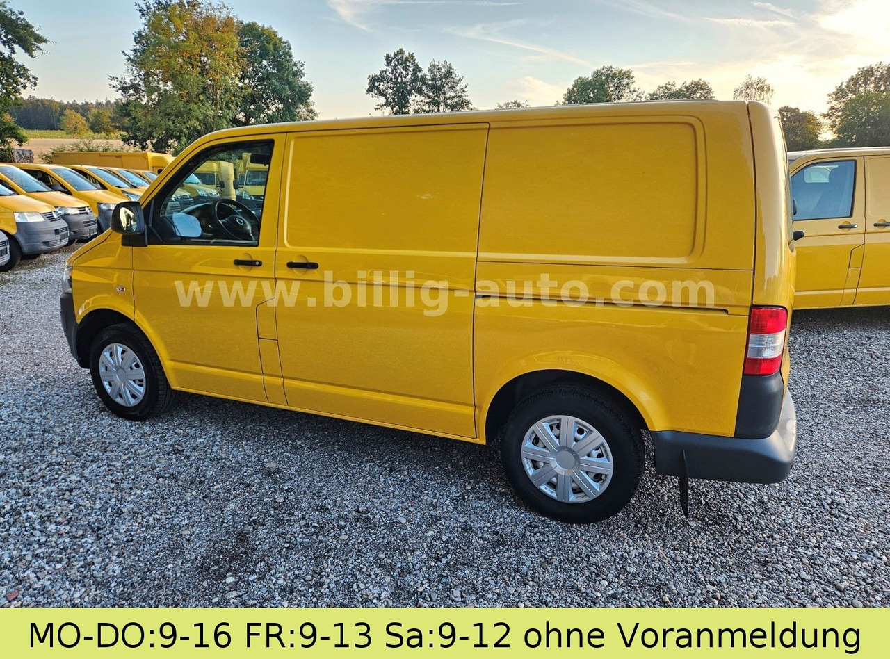 Volkswagen T5 2.0TDI 2xSchiebetüre ideal als Camper Bulli - Легковий автомобіль: фото 4 Volkswagen T5 2.0TDI 2xSchiebetüre ideal als Camper Bulli - Легковий автомобіль: фото 4