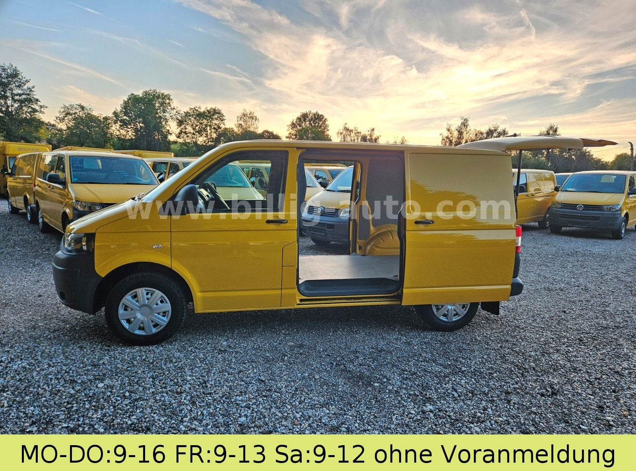 Volkswagen T5 2.0TDI 2xSchiebetüre ideal als Camper Bulli - Легковий автомобіль: фото 5 Volkswagen T5 2.0TDI 2xSchiebetüre ideal als Camper Bulli - Легковий автомобіль: фото 5