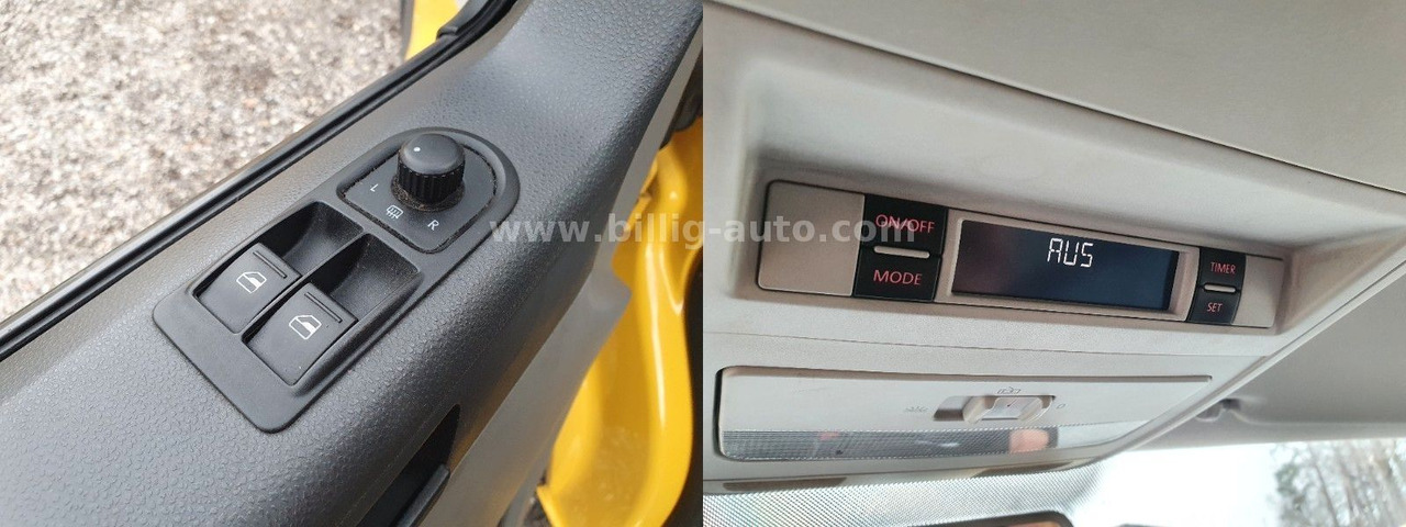 Легковий фургон Volkswagen T5 2.0TDI*BOTT*SORTIMO*Stdhzg*2xBatterie*1.Hand: фото 12 Легковий фургон Volkswagen T5 2.0TDI*BOTT*SORTIMO*Stdhzg*2xBatterie*1.Hand: фото 12