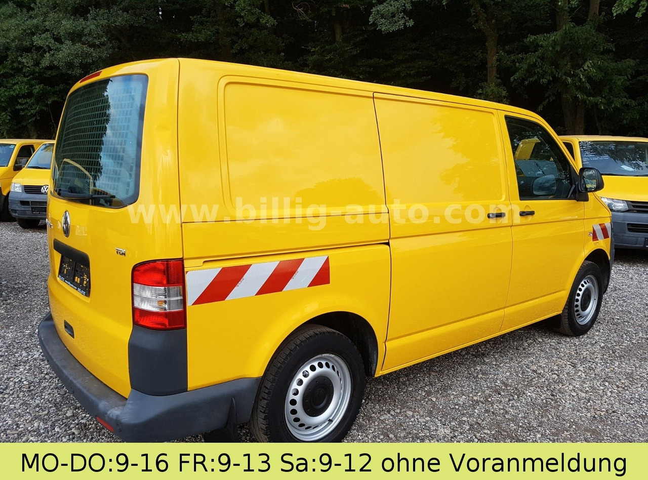 Volkswagen T5 2.0TDI*BOTT*SORTIMO*Stdhzg*2xBatterie*1.Hand - Легковий фургон: фото 4 Volkswagen T5 2.0TDI*BOTT*SORTIMO*Stdhzg*2xBatterie*1.Hand - Легковий фургон: фото 4