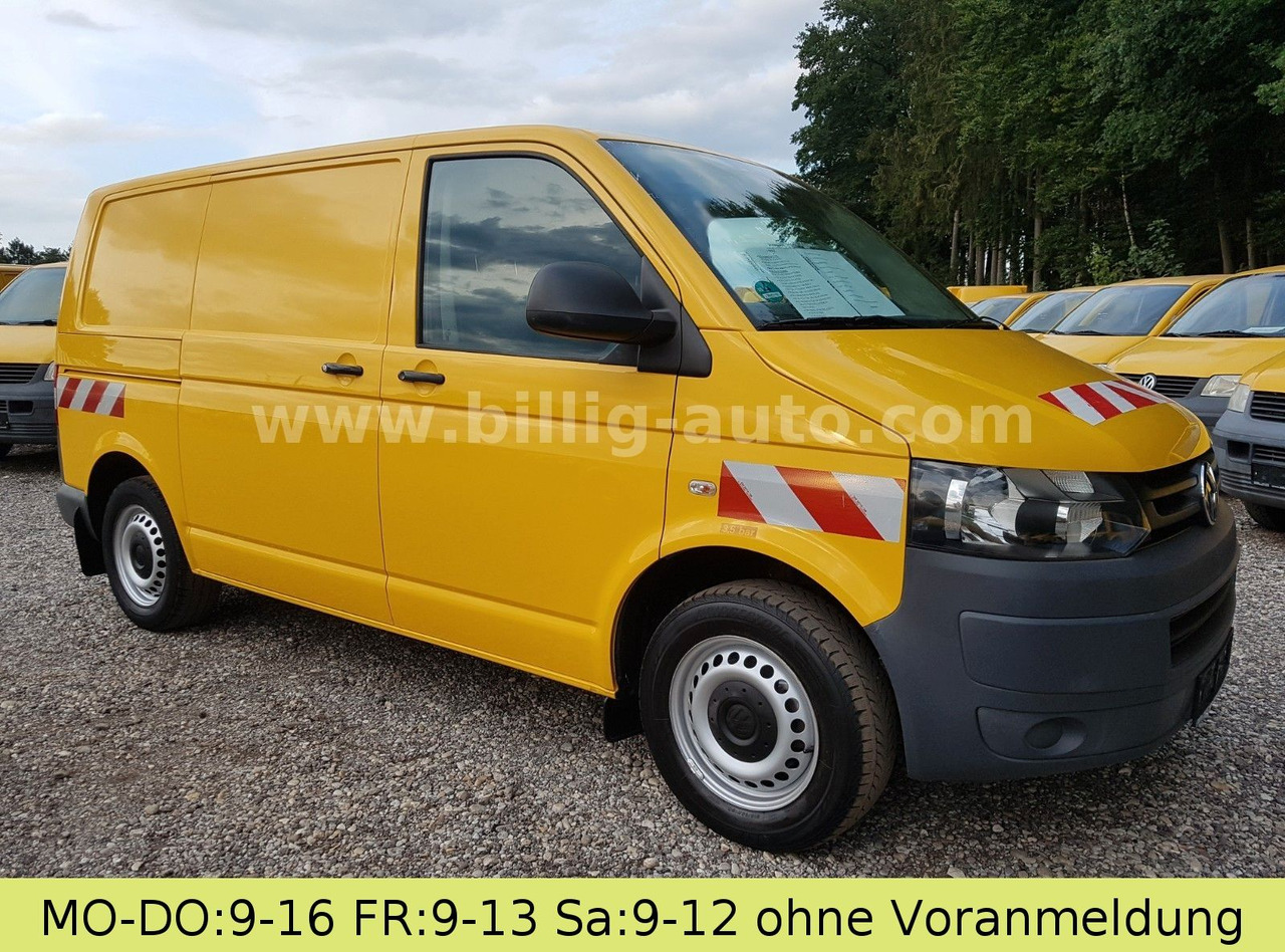 Volkswagen T5 2.0TDI*BOTT*SORTIMO*Stdhzg*2xBatterie*1.Hand - Легковий фургон: фото 2 Volkswagen T5 2.0TDI*BOTT*SORTIMO*Stdhzg*2xBatterie*1.Hand - Легковий фургон: фото 2
