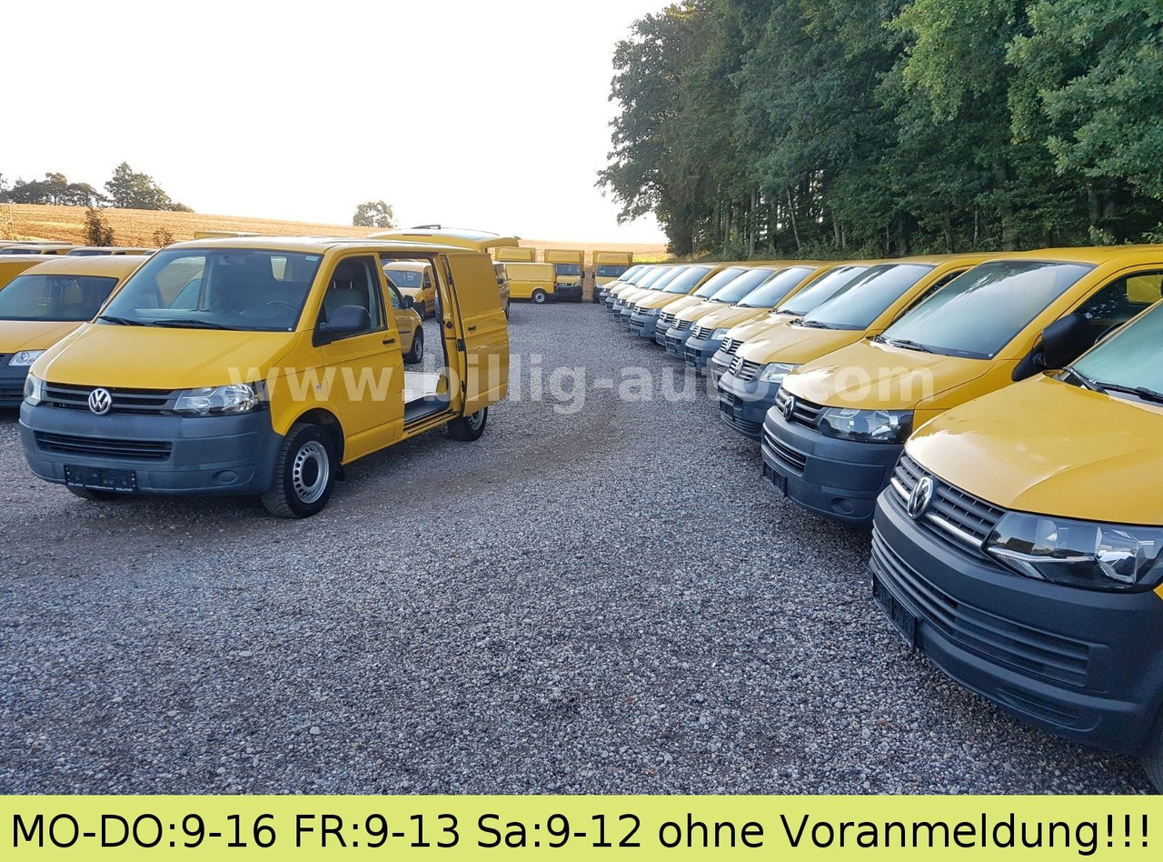 Volkswagen T5 2.0TDI Schiebetüre links+rechts 1.Hand S-heft - Пасажирський фургон: фото 2 Volkswagen T5 2.0TDI Schiebetüre links+rechts 1.Hand S-heft - Пасажирський фургон: фото 2