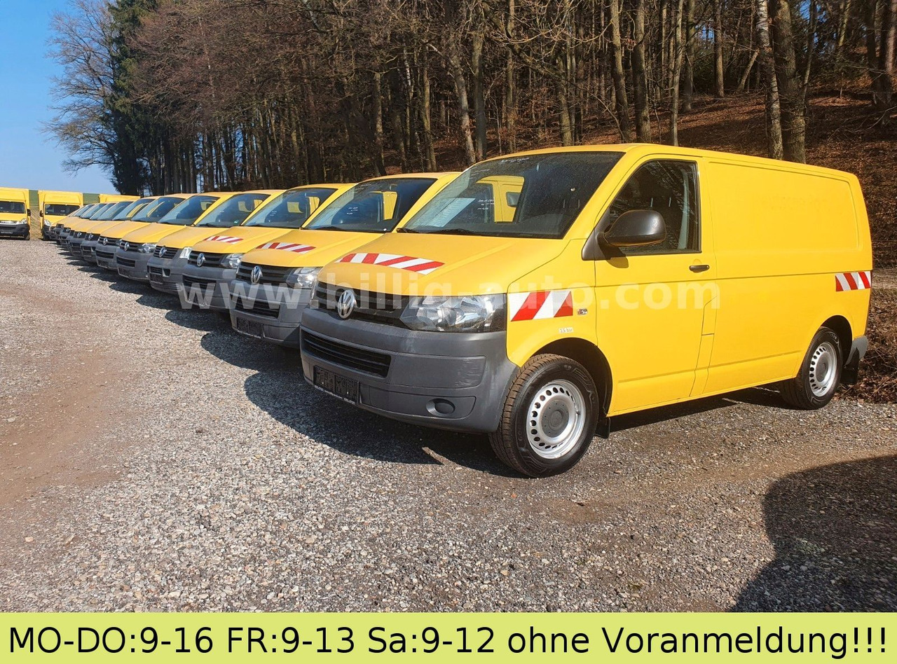 Volkswagen T5 BOTT Sortimo Orsy Werkstatt Transporter - Легковий автомобіль: фото 4 Volkswagen T5 BOTT Sortimo Orsy Werkstatt Transporter - Легковий автомобіль: фото 4