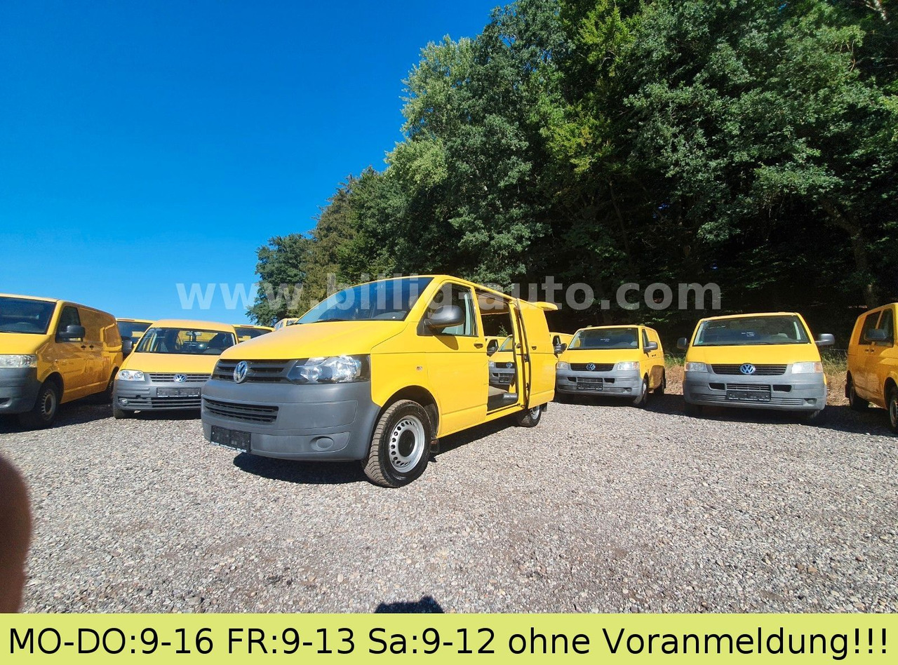 Volkswagen T5 Transporter 2.0TDI EU5*2xSchiebetüre*1.Hand* - Легковий автомобіль: фото 2 Volkswagen T5 Transporter 2.0TDI EU5*2xSchiebetüre*1.Hand* - Легковий автомобіль: фото 2