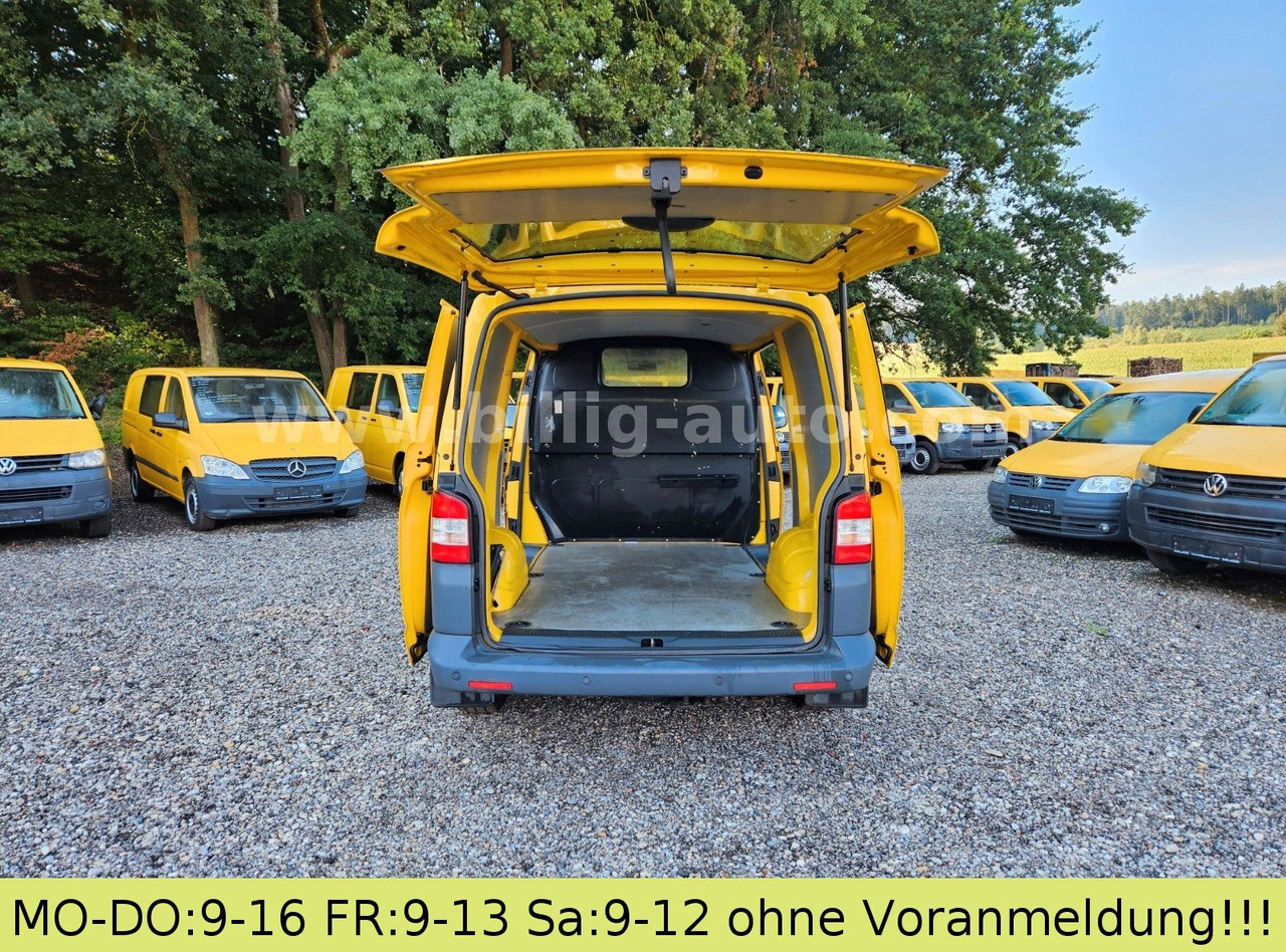 Volkswagen T5 Transporter 2.0TDI EU5*2xSchiebetüre*1.Hand* - Легковий фургон: фото 5 Volkswagen T5 Transporter 2.0TDI EU5*2xSchiebetüre*1.Hand* - Легковий фургон: фото 5