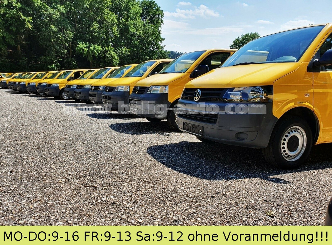 Volkswagen T5 Transporter 2.0TDI EU5*2xSchiebetüre*1.Hand* - Легковий автомобіль: фото 4 Volkswagen T5 Transporter 2.0TDI EU5*2xSchiebetüre*1.Hand* - Легковий автомобіль: фото 4