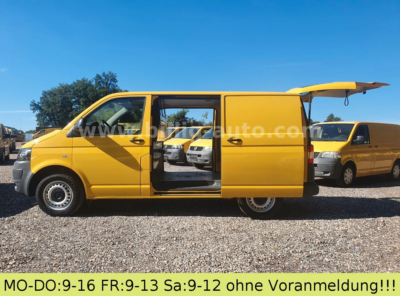 Volkswagen T5 Transporter 2.0TDI EU5*2xSchiebetüre*1.Hand* - Пасажирський фургон: фото 3 Volkswagen T5 Transporter 2.0TDI EU5*2xSchiebetüre*1.Hand* - Пасажирський фургон: фото 3