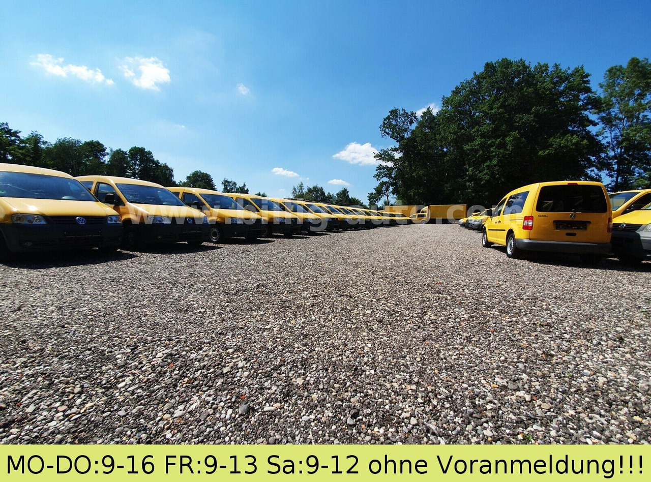 Volkswagen T5 Transporter 2.0TDI EU5*2xSchiebetüre*1.Hand* - Пасажирський фургон: фото 5 Volkswagen T5 Transporter 2.0TDI EU5*2xSchiebetüre*1.Hand* - Пасажирський фургон: фото 5