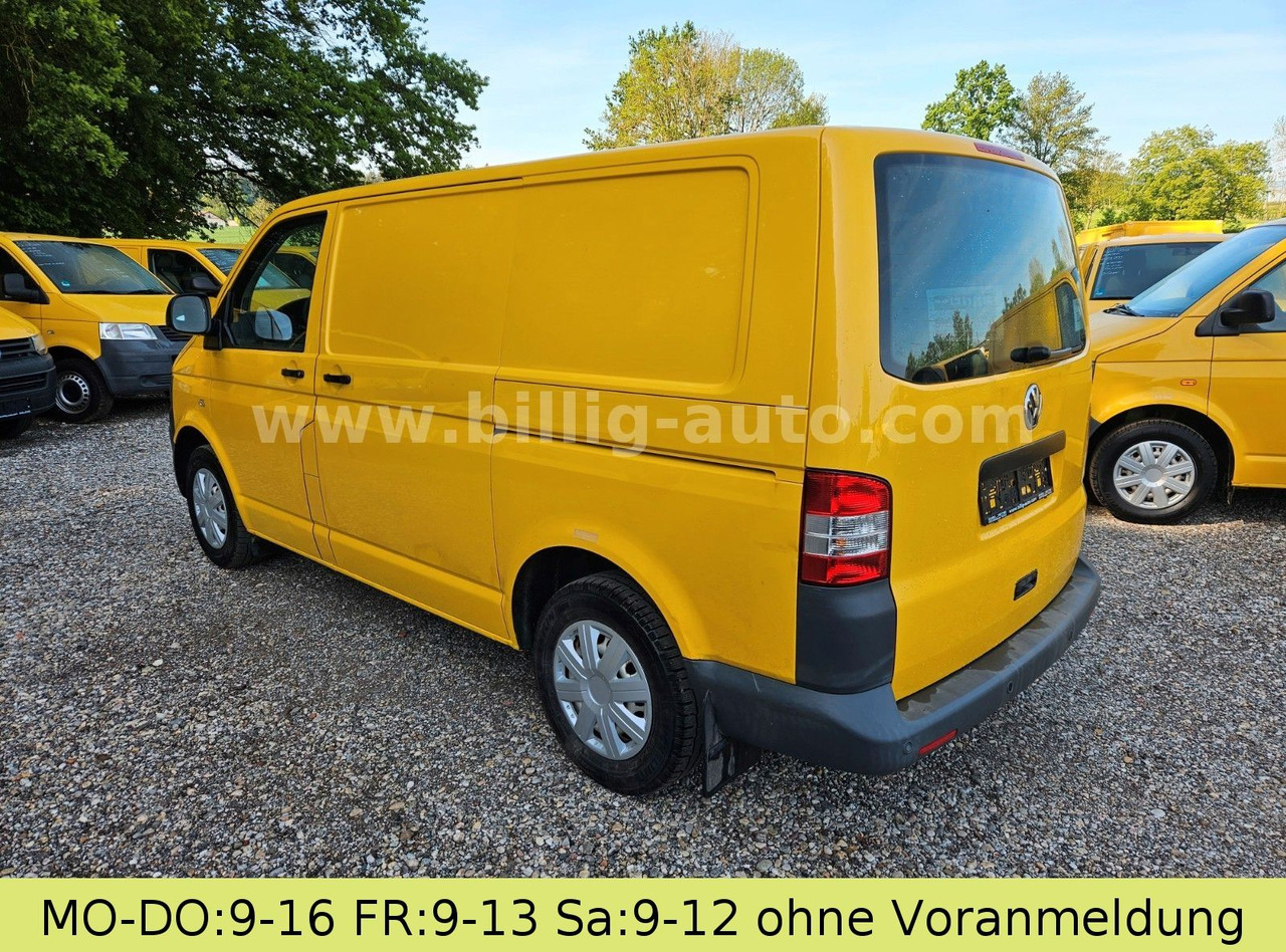 Volkswagen T5 Transporter 2.0TDI EU5*2xSchiebetüre*1.Hand* - Легковий фургон: фото 3 Volkswagen T5 Transporter 2.0TDI EU5*2xSchiebetüre*1.Hand* - Легковий фургон: фото 3
